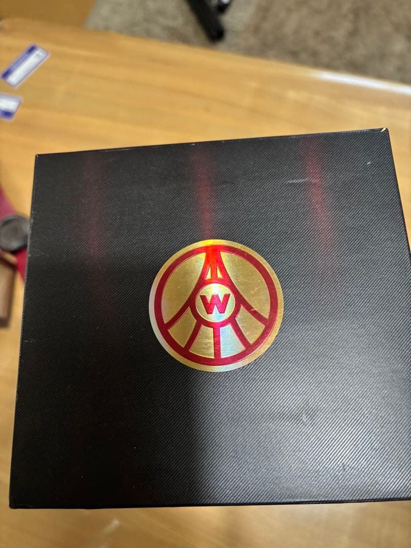 【送料無料】中国白酒　五粮窖（ 五糧窖 ）52度　500ml 中国最高級白酒