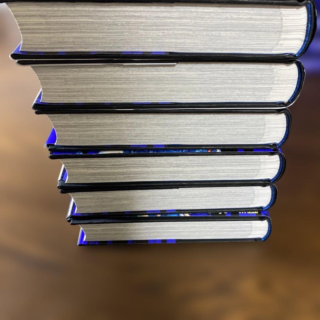 【全巻初版　帯付き】キングダム完全版 既刊全巻セット 原泰久