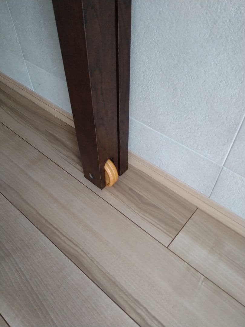 ケユカ 伸縮式ダイニングテーブル