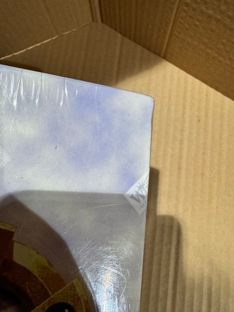 ポータルセカンドエイジ 2人用スターター 未開封Box ②