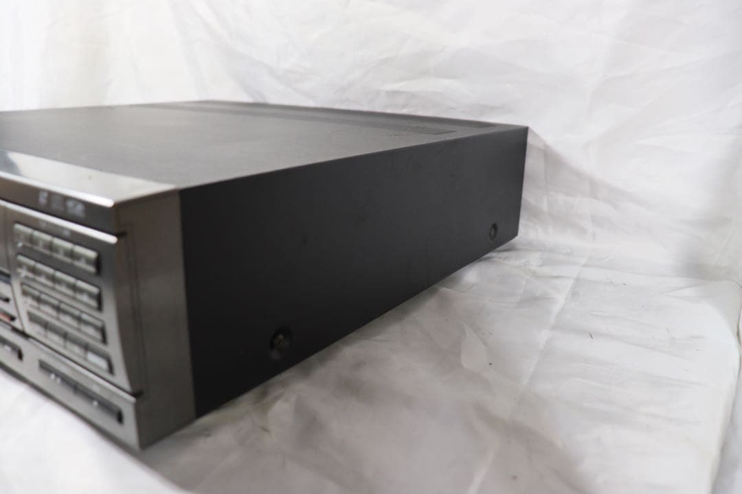 完動品　Pioneer パイオニア　CLD-K80 LDプレーヤー