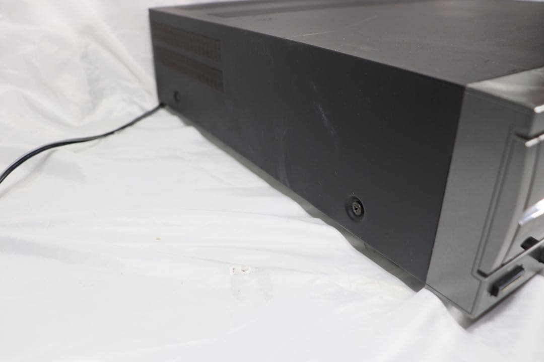 完動品　Pioneer パイオニア　CLD-K80 LDプレーヤー