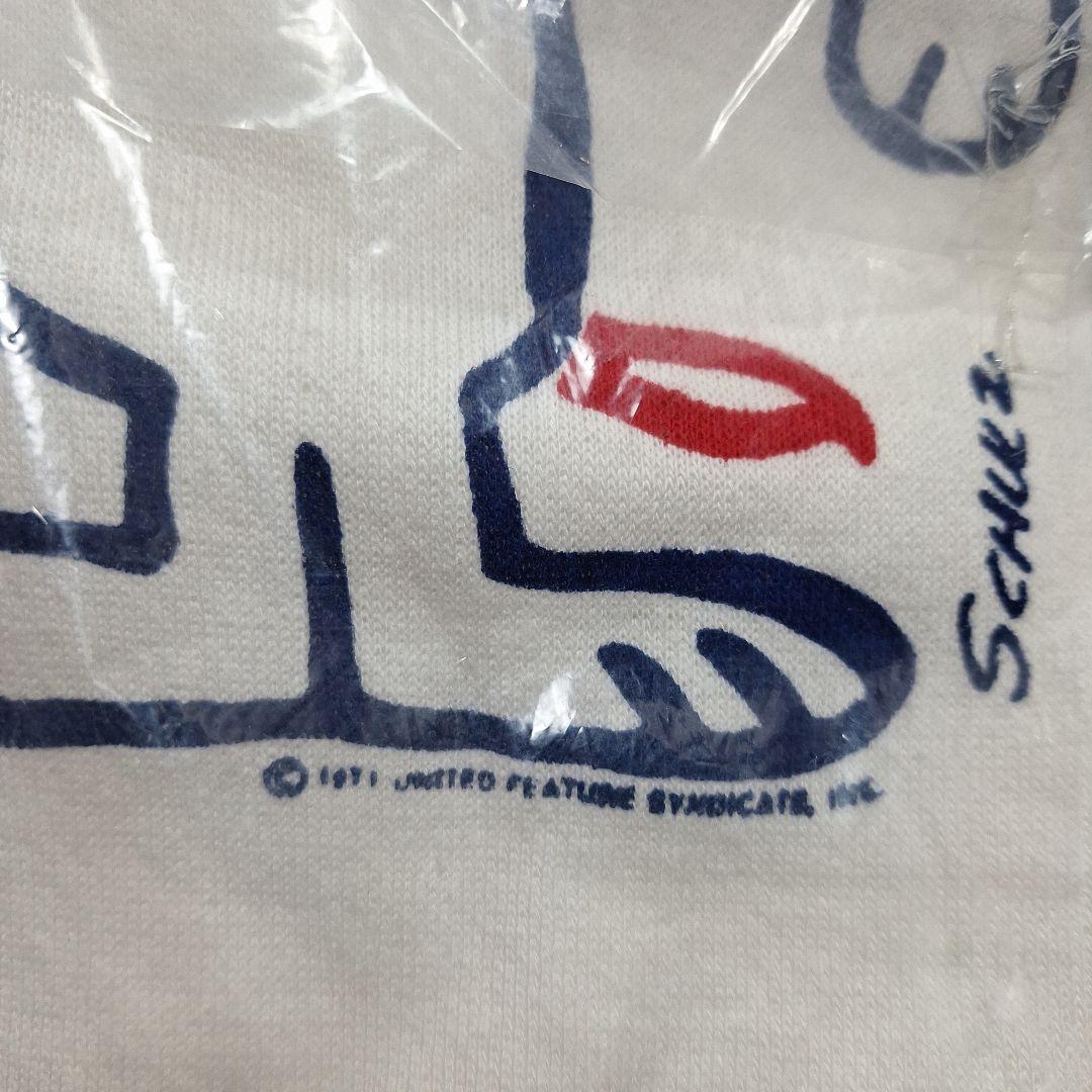 スペシャル デッド 60's～ スヌーピー ヴィンテージ 新品 スプルース？