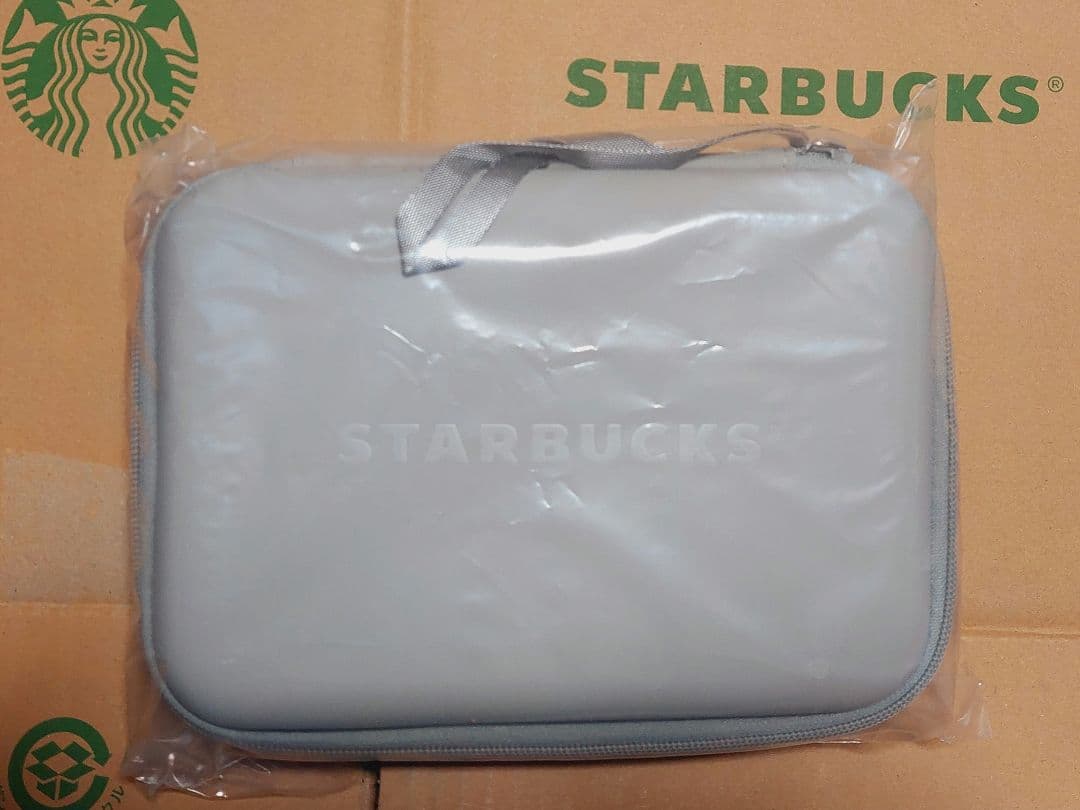 スターバックス 福袋 2026（5点セット）