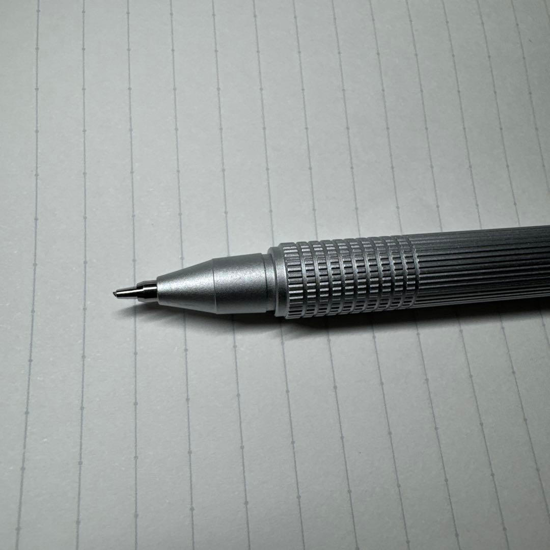 【美品】PILOT Automac オートマック シャーペン 希少品