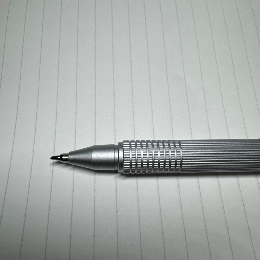 【美品】PILOT Automac オートマック シャーペン 希少品