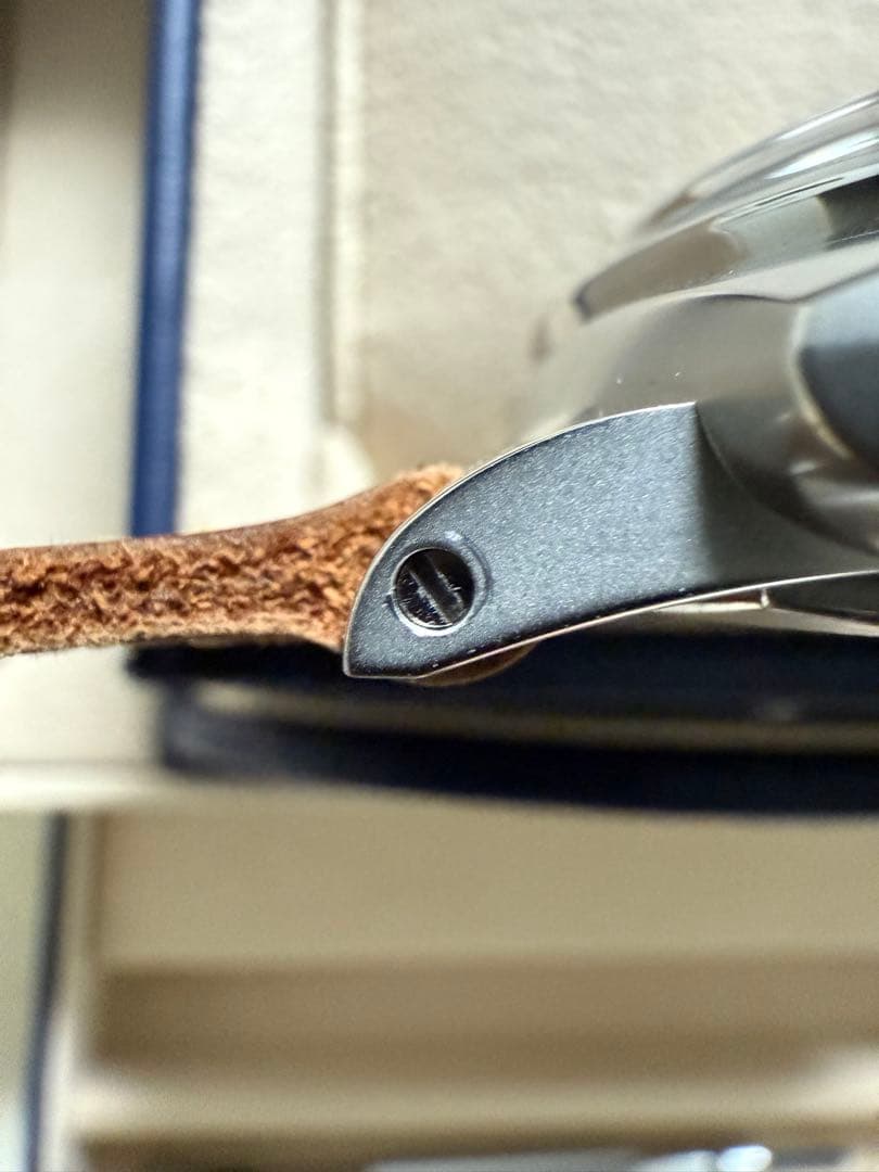 ふるーつぐれーぶ　パネライ　ルミノール　トレジョルニ　47mm