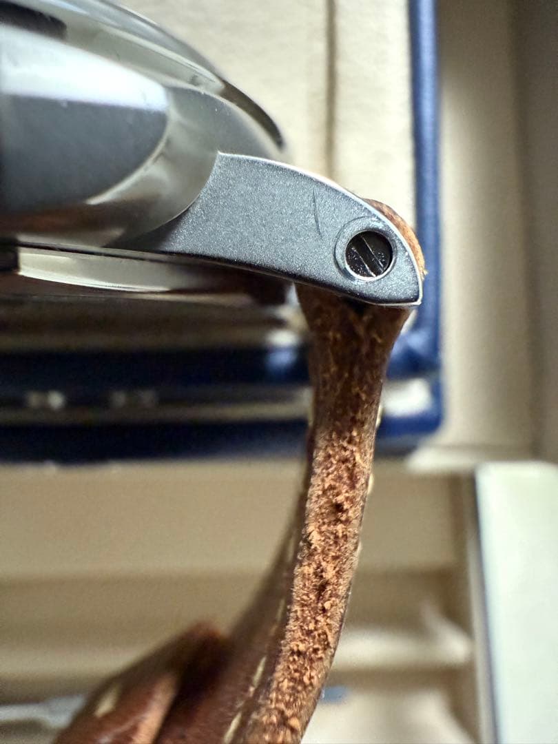 ふるーつぐれーぶ　パネライ　ルミノール　トレジョルニ　47mm