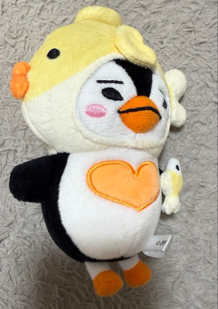 ペンペン ジュノ 2PM 준호 JUNHO