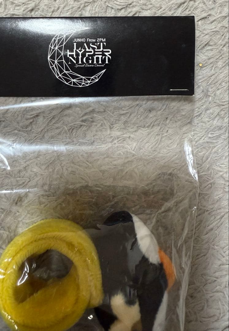 ペンペン ジュノ 2PM 준호 JUNHO