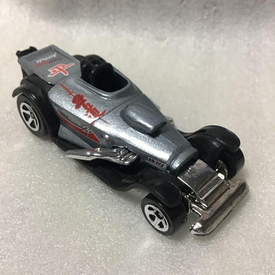 DRAGON様 リクエスト確認用　 ドラッグスター　ホットウィール ミニカー