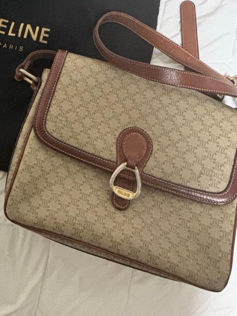 セリーヌ　バッグ