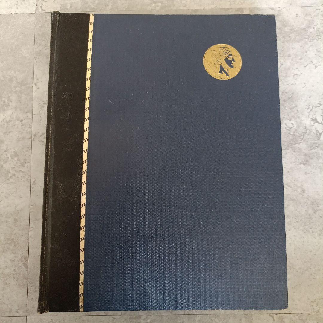 使用済み切手収集ブック　コレクションブック　オリンピック