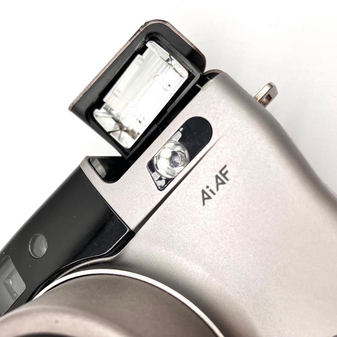 Canon Autoboy S II コンパクトフィルムカメラ