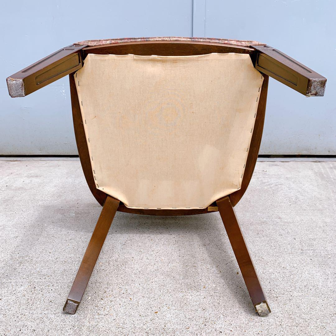 maruni  マルニ最高峰 ダイニングチェア 2脚セット クラシック