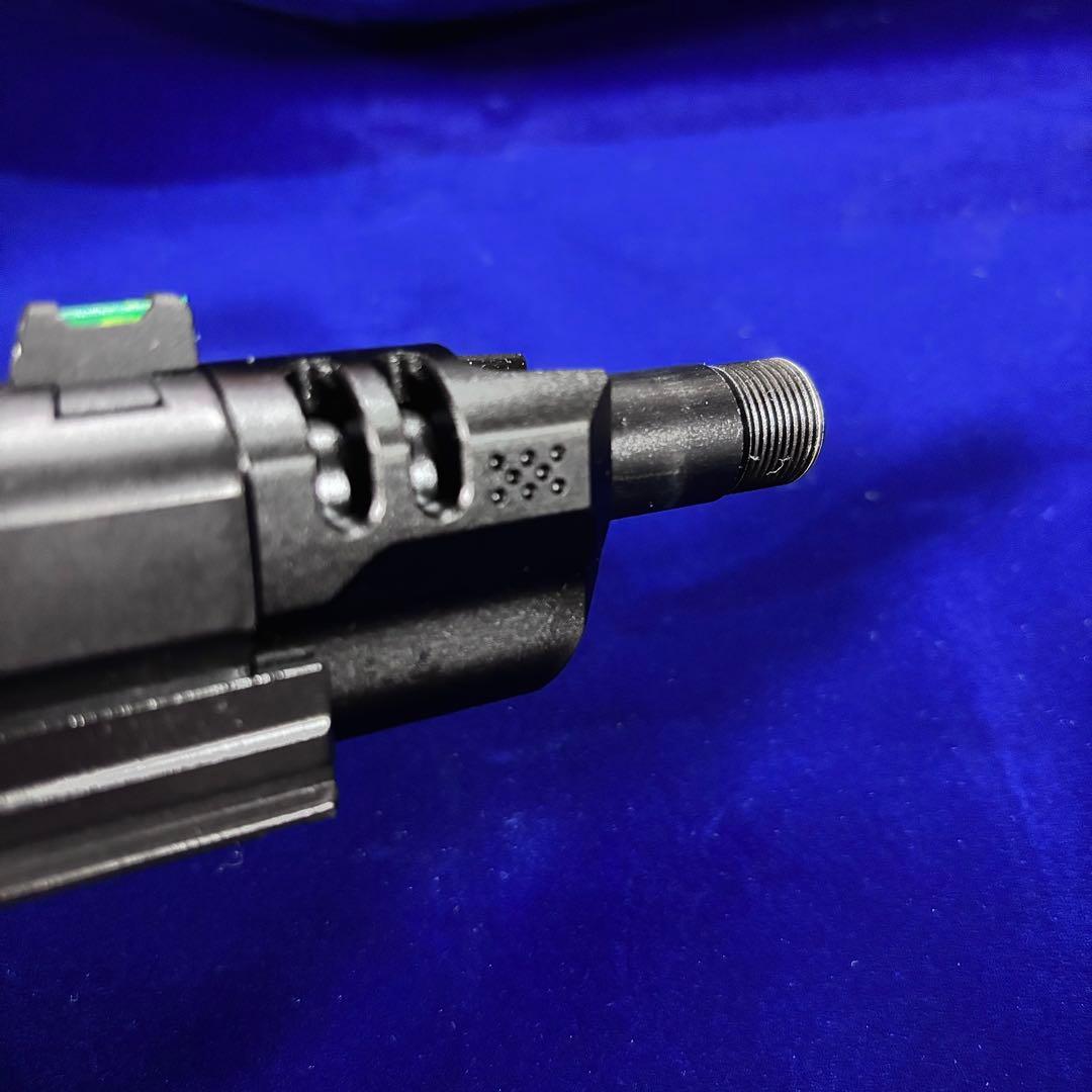 カーボネイト製　ナイトシフト カスタム