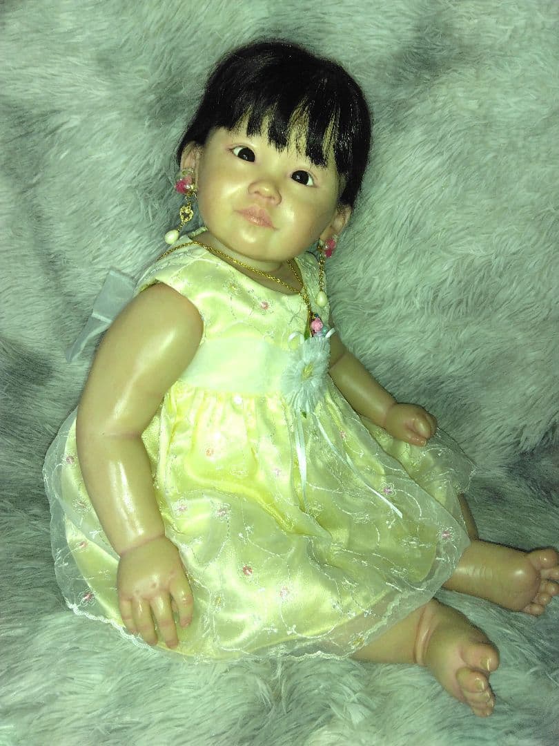 ☆リボーンドール