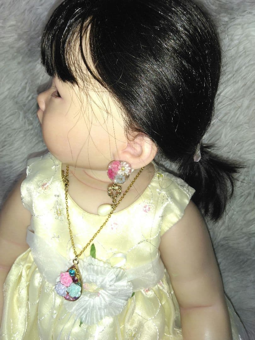 ☆リボーンドール