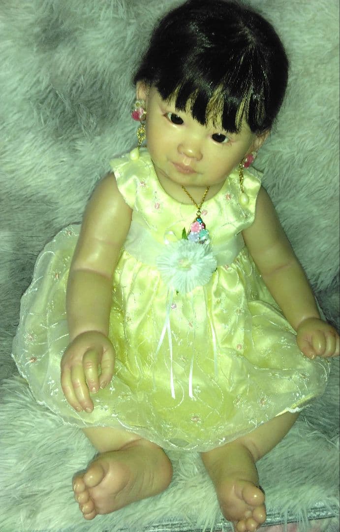 ☆リボーンドール