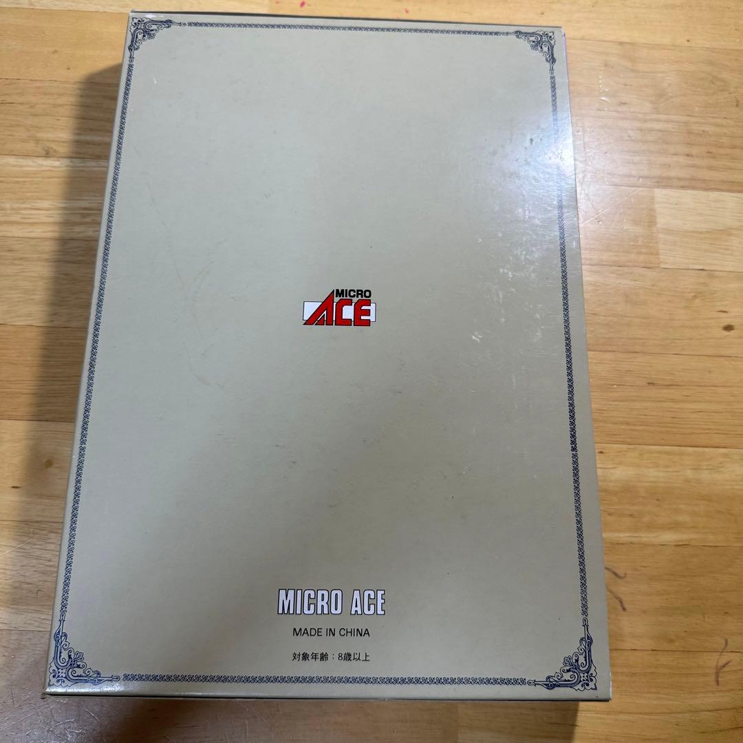 マイクロエース A8254 キハ183系5200番台ノースレインボーエクスプレス