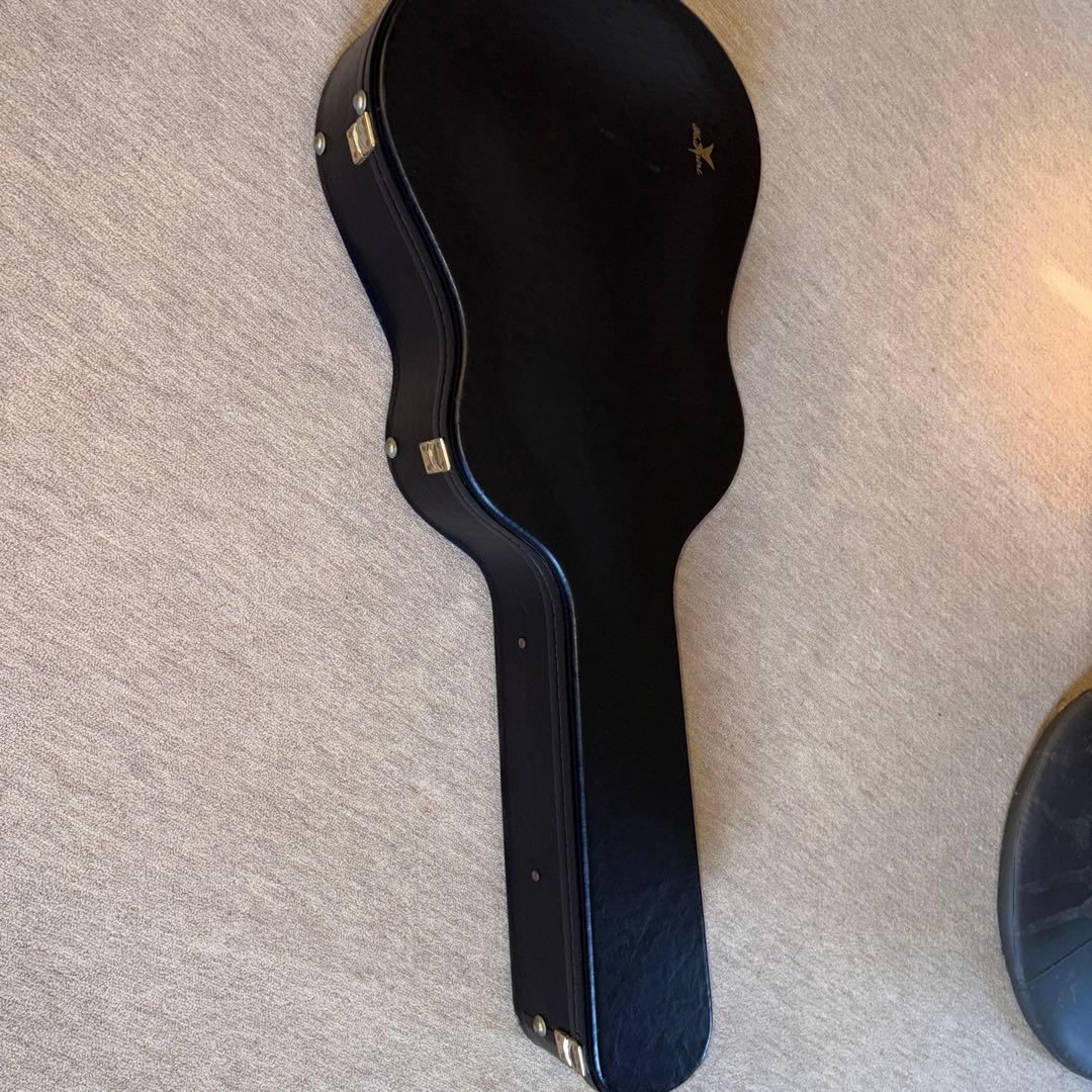 極美品　Ｋヤイリ　1986年製　DY-４５N ギター　k.yairi