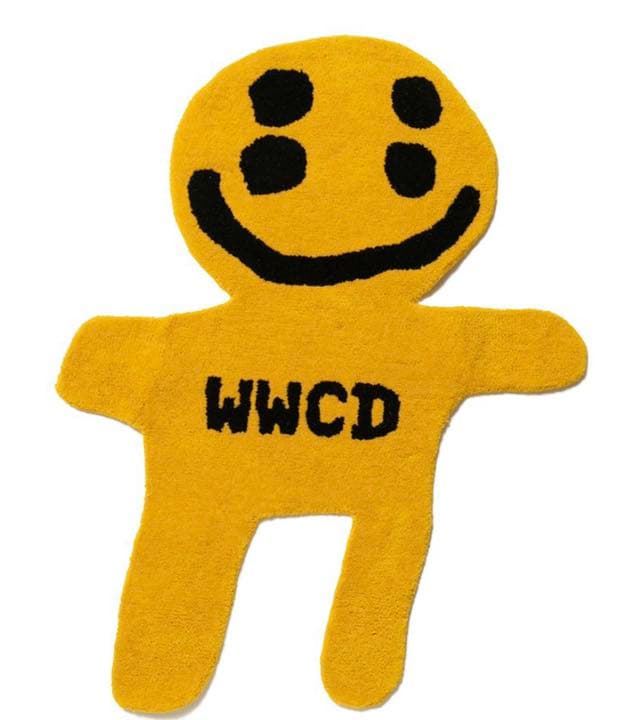 HUMAN MADE × CACTUS BUDDY!