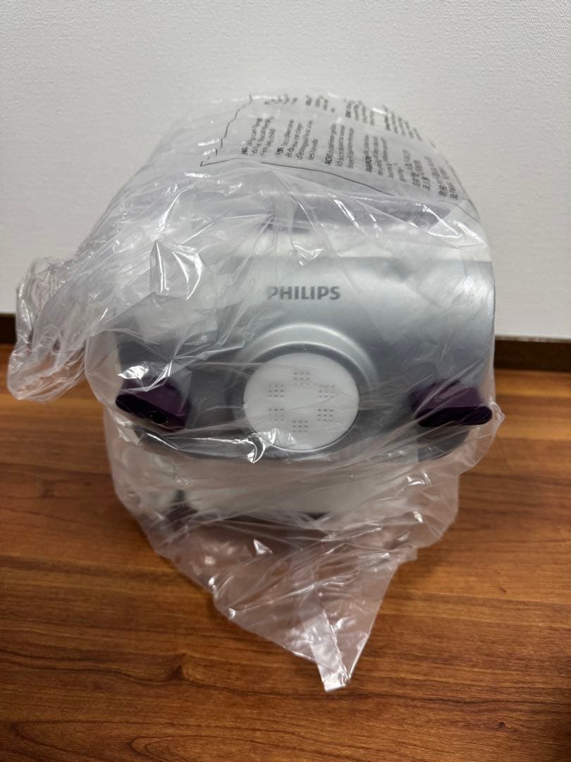 【未使用品】PHILIPS フィリップスヌードルメーカー HR2369/01