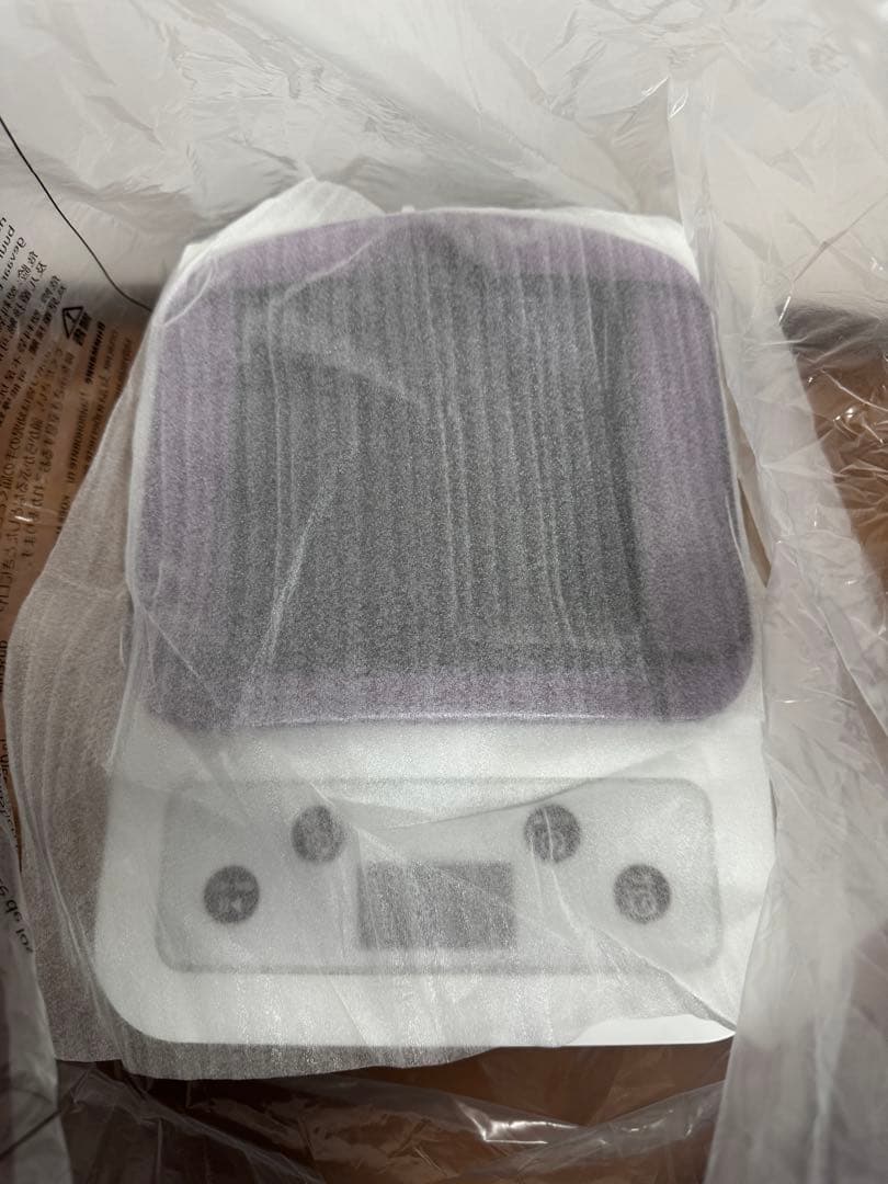 【未使用品】PHILIPS フィリップスヌードルメーカー HR2369/01