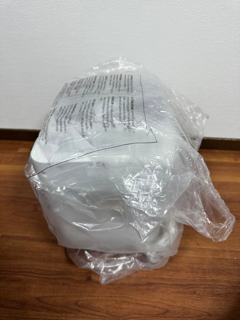 【未使用品】PHILIPS フィリップスヌードルメーカー HR2369/01