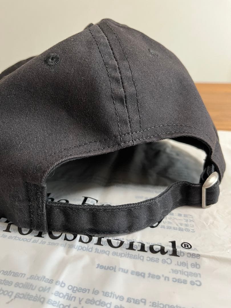 The Extreme of Simple キャップ