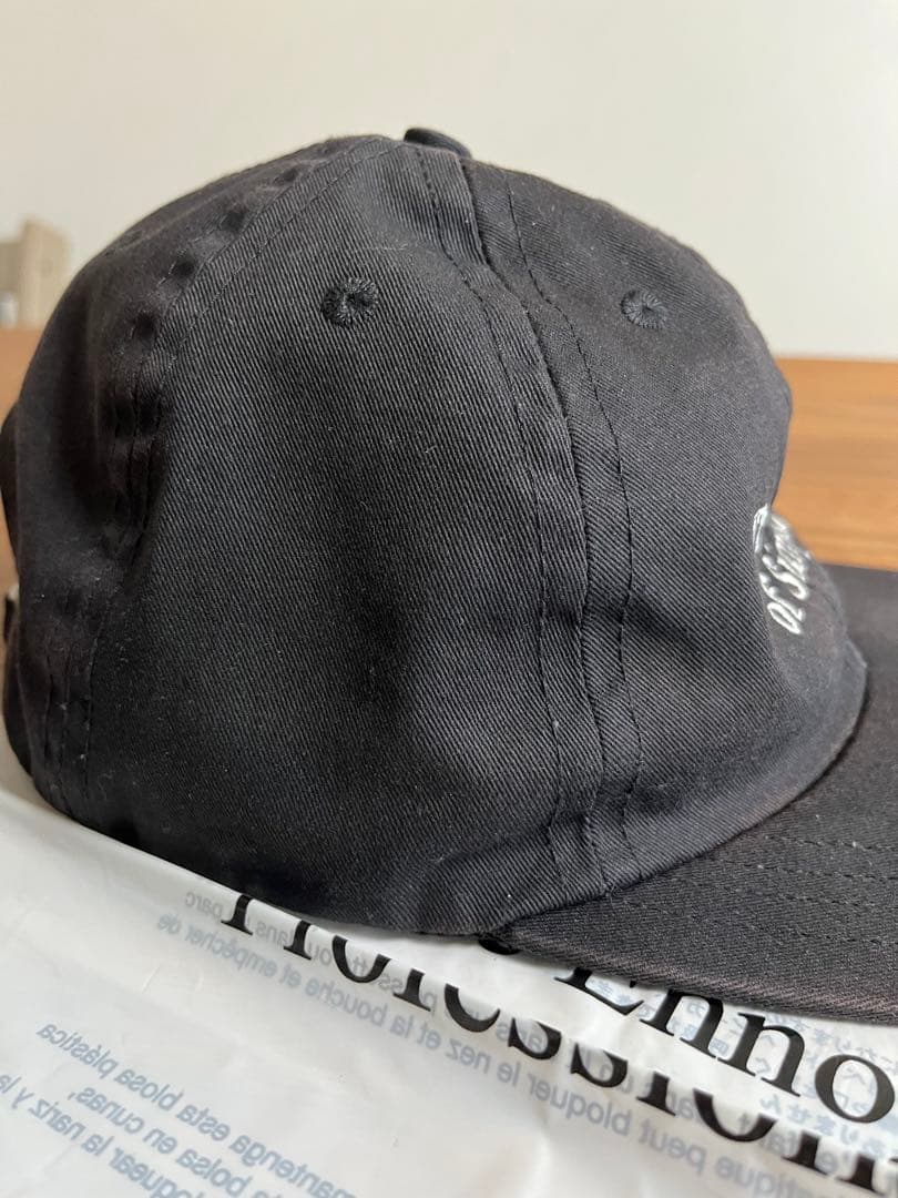 The Extreme of Simple キャップ