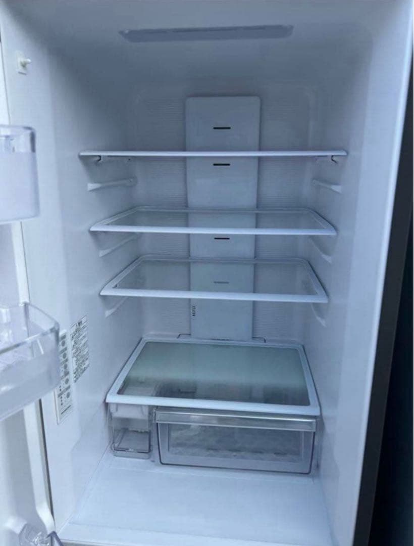 【高年式】2020年式 315L 日立 冷蔵庫 R-V32KVL（N）