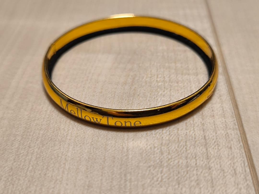 に*こ様 MellowTone Ring Sonaria EVAフォーム ベルリ