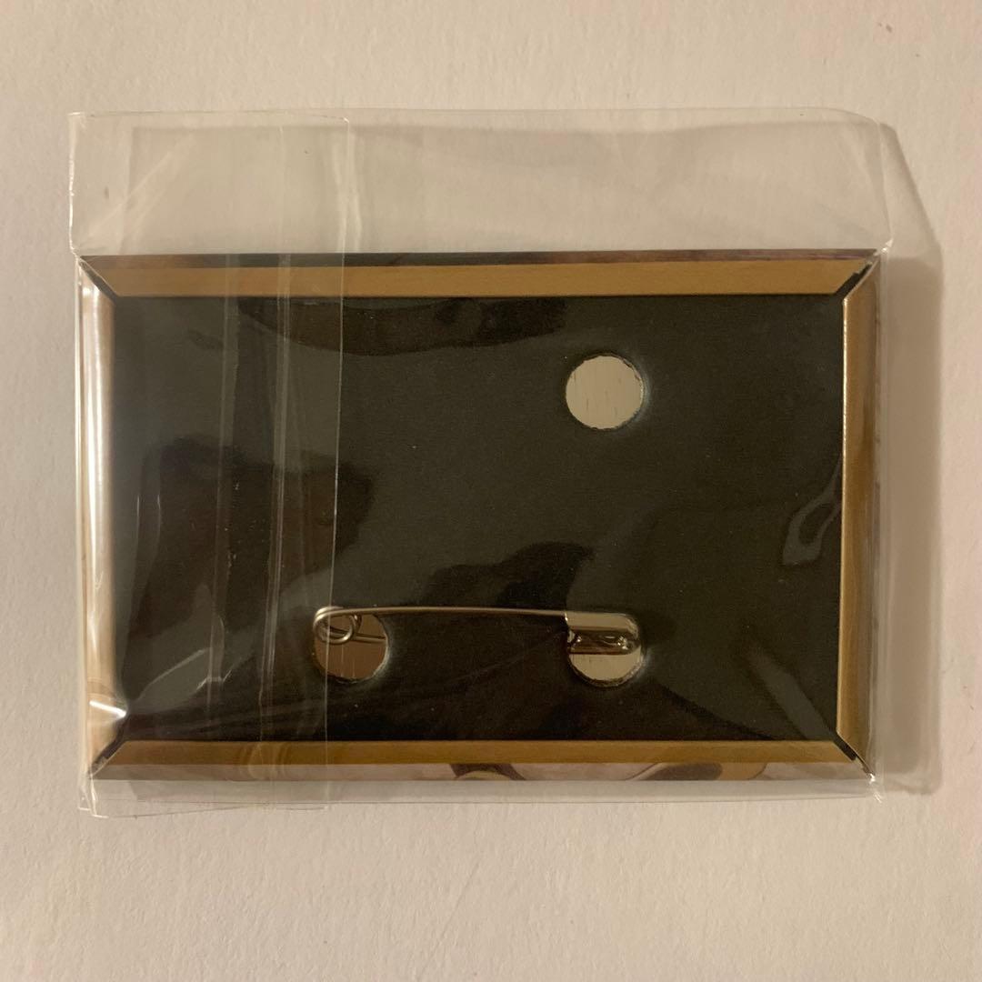 【在庫ラスト】進撃の巨人 リヴァイ スクエア缶 WITSTUDIO