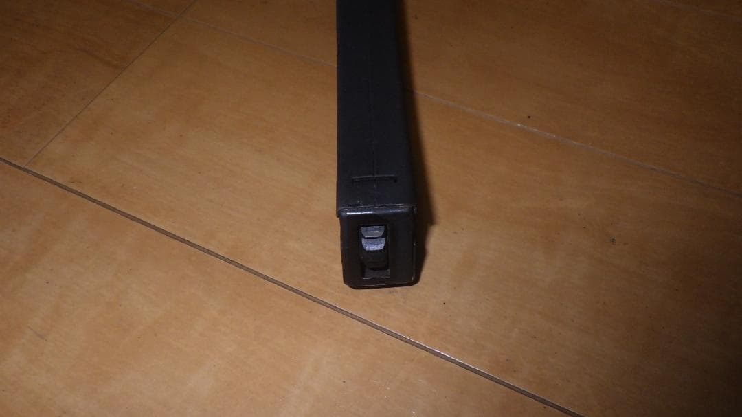 東京マルイ　MP5 A4（１８禁）ハイスピードカスタム改（初速８３ｍ／ｓ）