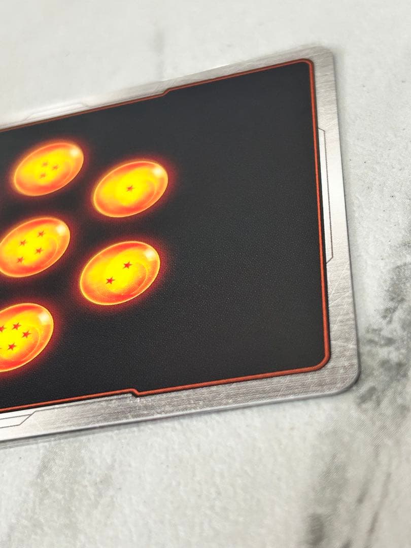 ドラゴンボールカード 孫悟飯SH SCR★★ スーパーパラレル FB07-121