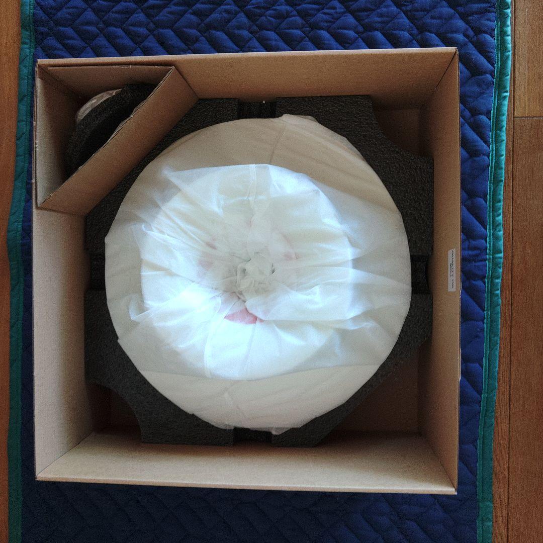 【正規品　新品未使用品】ルイスポールセン製　PH5　クラシックホワイト①