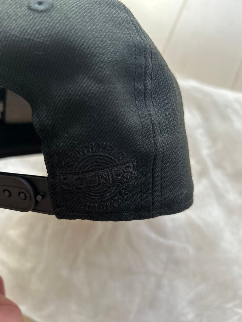 B'z コラボキャップ ニューエラ YOUTH