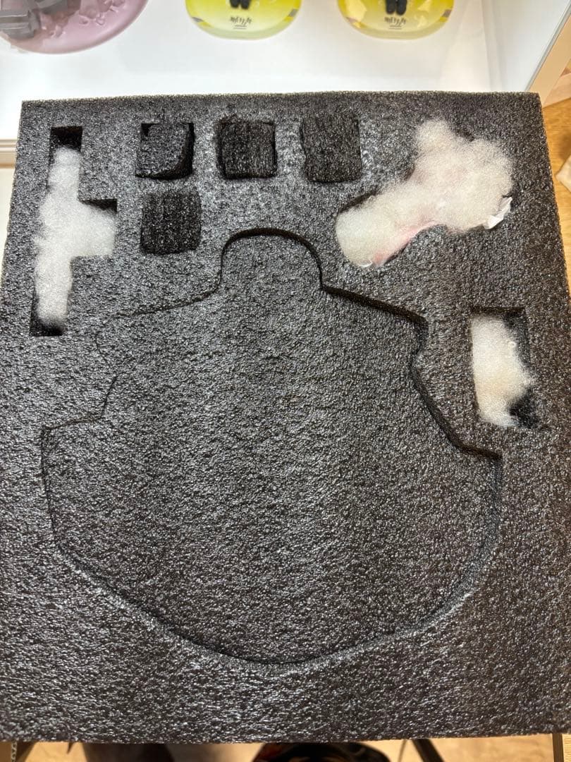 ブルーアーカイブ　ブルアカ　塗装済み　陸八魔　アル　フィギュア　スタチュー