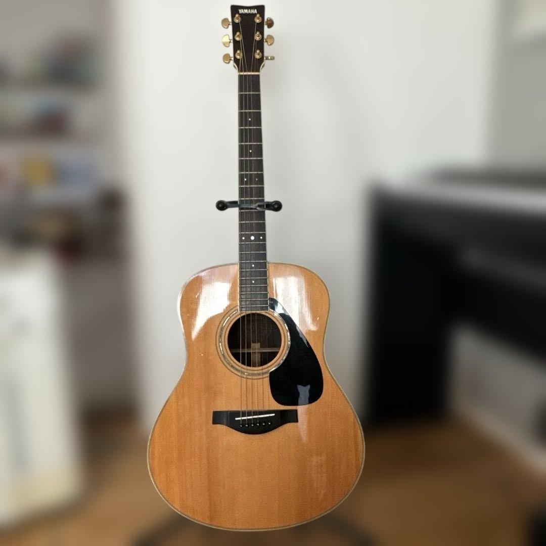 Yamaha アコースティックギター LL6