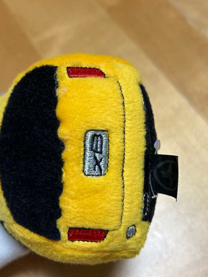 サイオンxb SCION XB YELLOW collectible