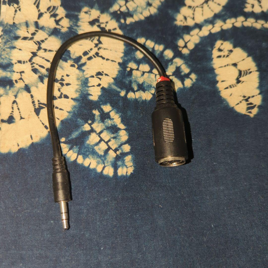 鍵盤楽器 KORG VOLCA FM MIDI out Mod