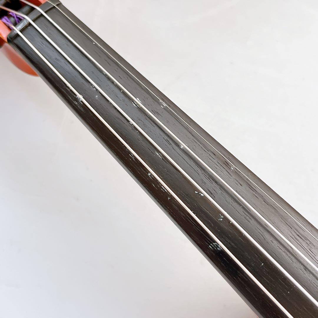 SUZUKI バイオリン No.280 Anno1980 弓ケース付