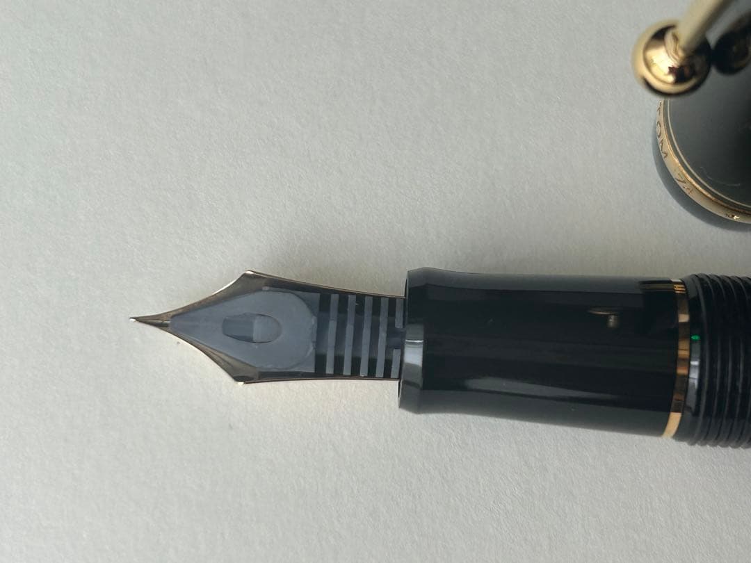 パイロット カスタム74 極細