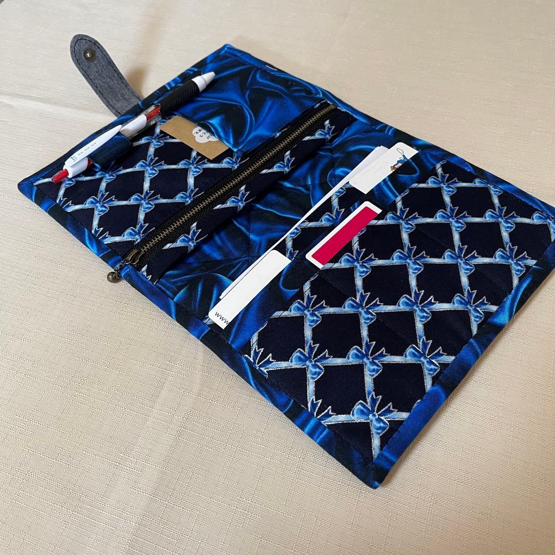 ♡マルチケース♡ ハンドメイド　ロラライハリス