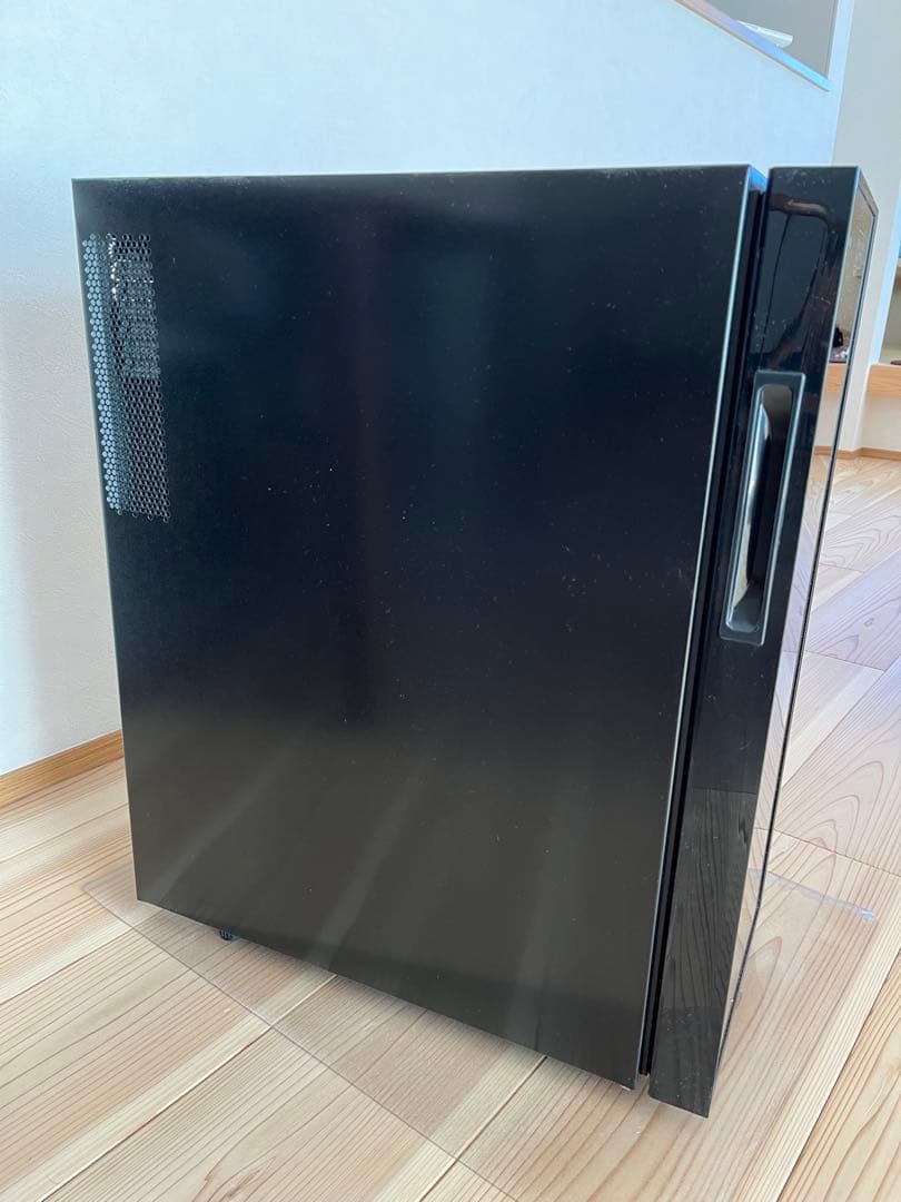 ワインセラー　アイリスオオヤマPWC-331-P