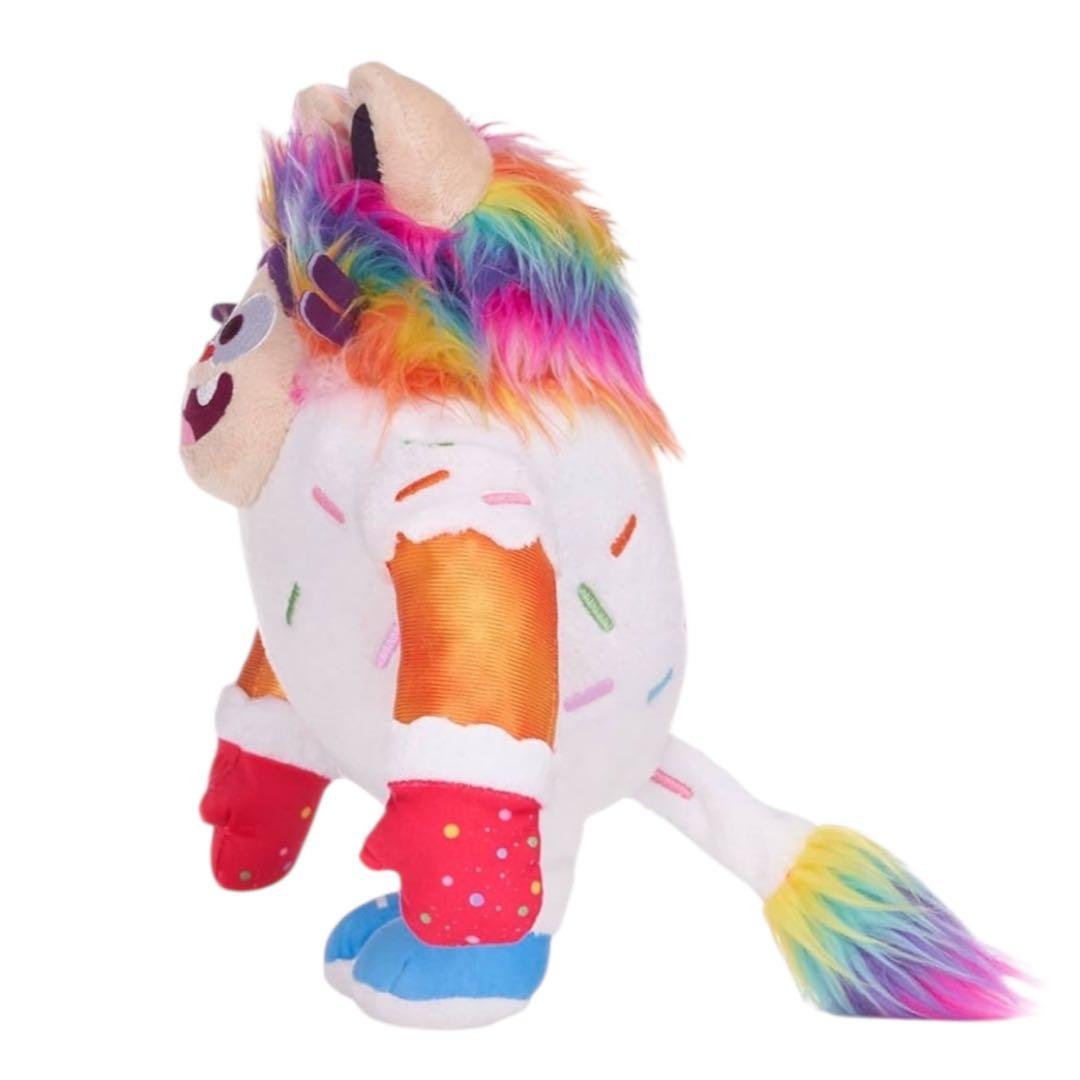 ◆新作◆ギャビーのドールハウス 映画 クッキーボビーキャット ぬいぐるみ レア