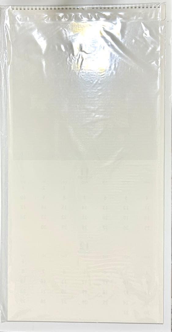 スピッツカレンダー詰め合わせ7点