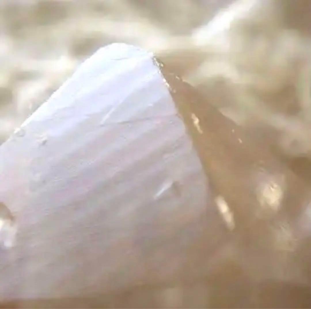 新品未使用❣️ロシアンレムリアン 原石　希少　全てのトップにレコードキーパー有