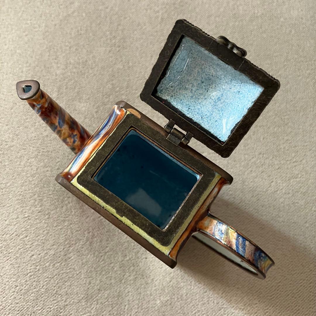 超希少!入手困難!美品! ムンクの叫び ゴッホ Kelvin Chen